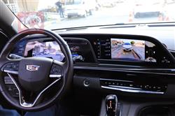 كاديلاك اسكاليد